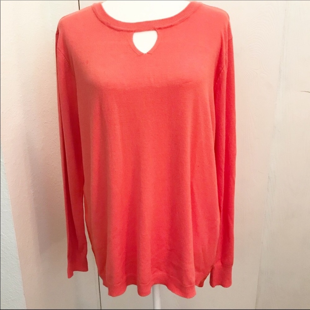 NWT One A blouse